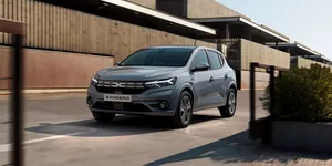 Flash Sale pentru Dacia Sandero! Modelul de clasă mică poate fi cumpărat la preț redus