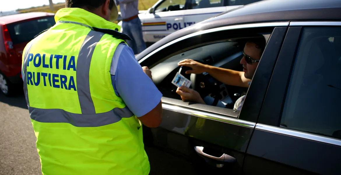 Se cere suspendarea permisului timp de 90 de zile, dar şi amenzi mai mari, pentru depăşirea neregulamentară