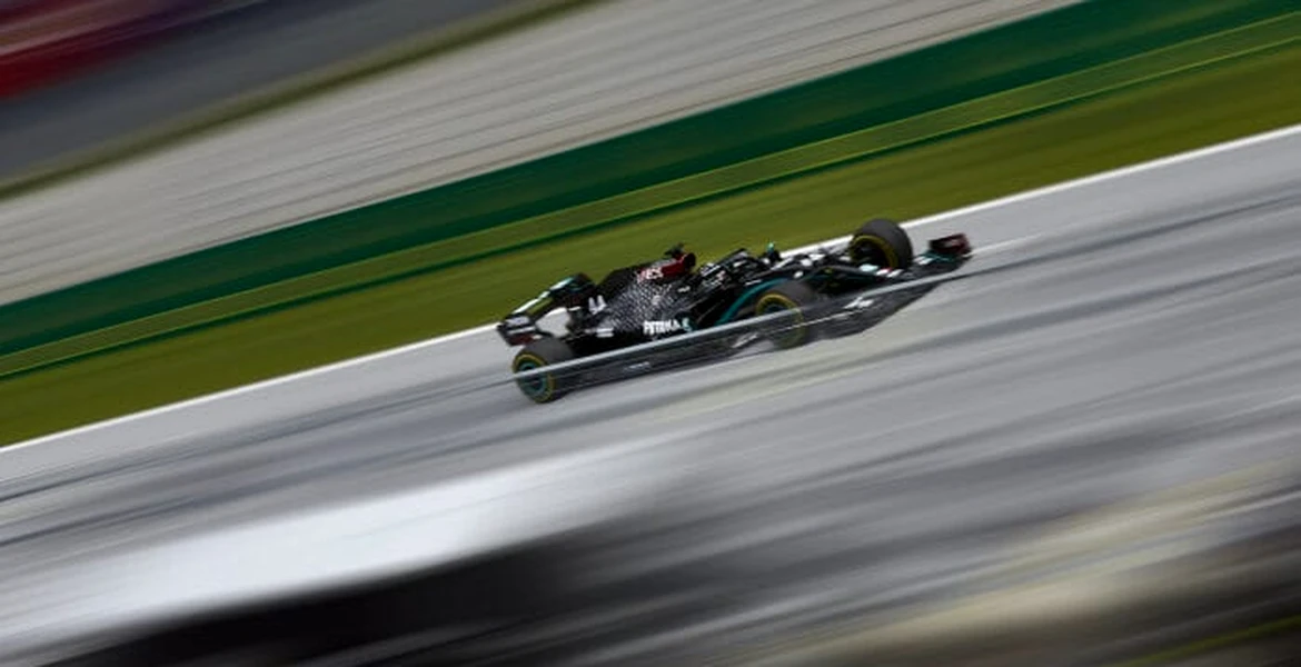 Live Stream Online calificari – etapa a doua a sezonului de Formula 1