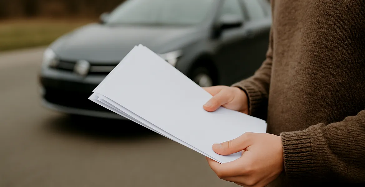 2025: Cât costă fișa medicală pentru permisul auto și ce acte îți trebuie
