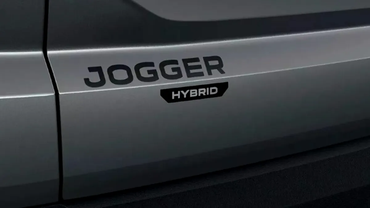 Prima Dacia hibridă a început producția de serie la uzina din Mioveni. Jogger HYDRID 140 are trei motoare (benzină+electric)