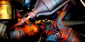 2025: Anularea filtrului de particule diesel (DPF) este ilegală în România?