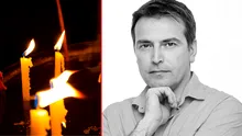 ULTIMUL mesaj al lui Ioan Isaiu. Ce a postat actorul cu 3 zile înainte să moară