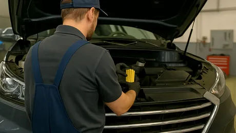 2025: Verificarea și înlocuirea filtrelor auto. Când trebuie făcută și de ce este importantă