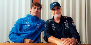 <span class='prepend'>Formula 1 |</span> Alpine îi prelungește contractul lui Franco Colapinto. Va fi partenerul lui Pierre Gasly și în sezonul 2027