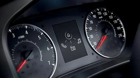 Cât de tare merg, de fapt, românii când închiriază un Logan? Top speed Dacia pe drumurile din România - VIDEO