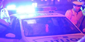 Șoferii care nu achită amenzile rutiere în 90 de zile vor avea permisul suspendat