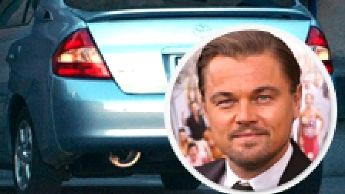 GALERIE FOTO. TOP 10 maşini accesibile pe care le au milionarii americani. Leonardo DiCaprio şi 
Justin Timberlake sunt printre ei