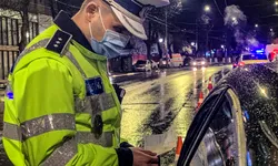 2024: Ce acte ești obligat să prezinți când te oprește Poliția? Și pasagerii sunt vizați