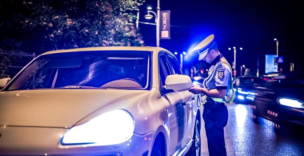 Este oficial, șoferii pot solicita retestarea dacă au ieșit pozitiv la alcool. Care sunt condițiile