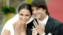Cu ce se ocupă soția lui Cristi Chivu. Adelina și antrenorul sunt căsătoriți de 18 ani și au împreună două fete