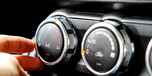 Câtă benzină sau motorină îți consumă aerul condiționat. La ce viteză trebuie ținut pentru randament maxim
