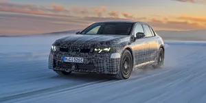 Avem primele specificații ale noului BMW i3. Bavarezii confirmă tracțiunea integrală și data debutului producției