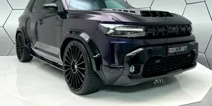 Această Dacia Bigster Extreme costă cât un Mercedes GLA nou, dar nu vei găsi alta la fel. Ce o face atât de specială