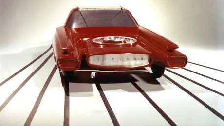 Sunt mașinile nucleare posibile? Ford a încercat acest lucru în urmă cu 70 de ani