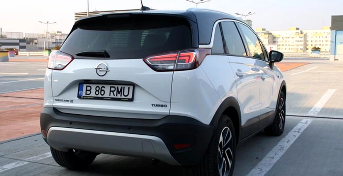 Reţeaua de dealeri Opel s-a extins cu un nou partener – MHS Motors Târgu Mureş