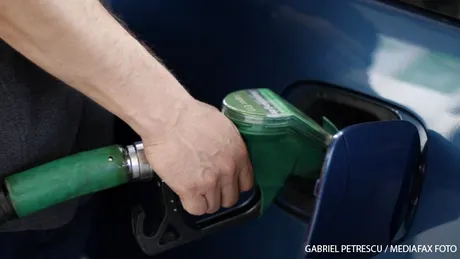 Topul creşterilor preţurilor la carburanţi în Europa
