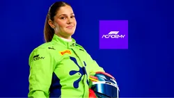 Zoe Florescu Potoloea devine prima româncă din F1 Academy. Ea va debuta în cursa din Zandvoort din vară 