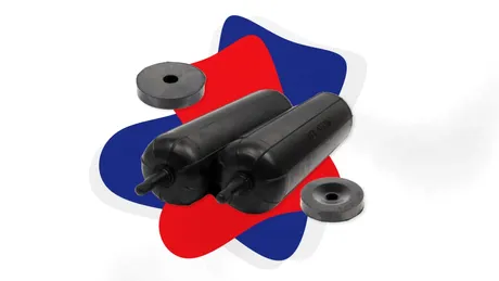 Cum schimbă suspensiile pe aer experiența de condus de la volanul mașinii tale? (P)