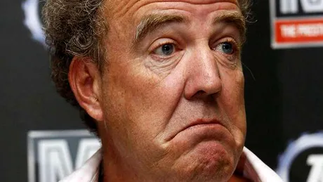 Jeremy Clarkson e noul Virgil Ianţu. Ce au în comun cele două vedete? Şi nu vorbim despre maşini