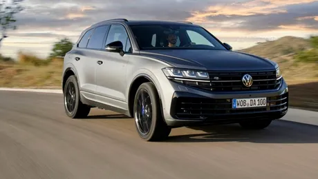 Volkswagen nu este pregătit să renunțe la motoarele termice. Anunță investiții de miliarde de euro