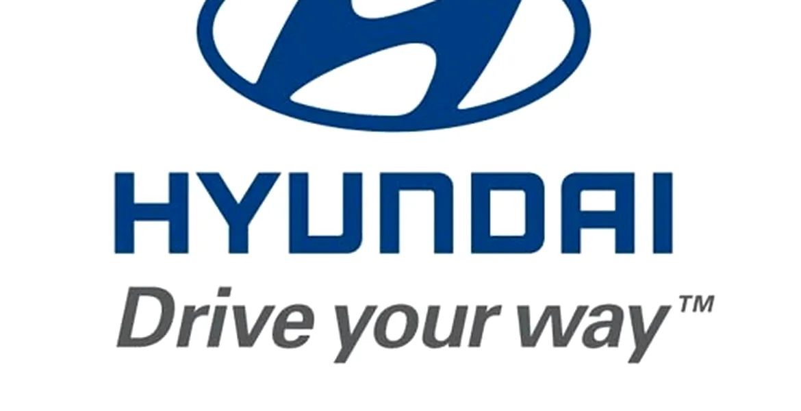 Vânzări Hyundai în Europa în primul trimestru