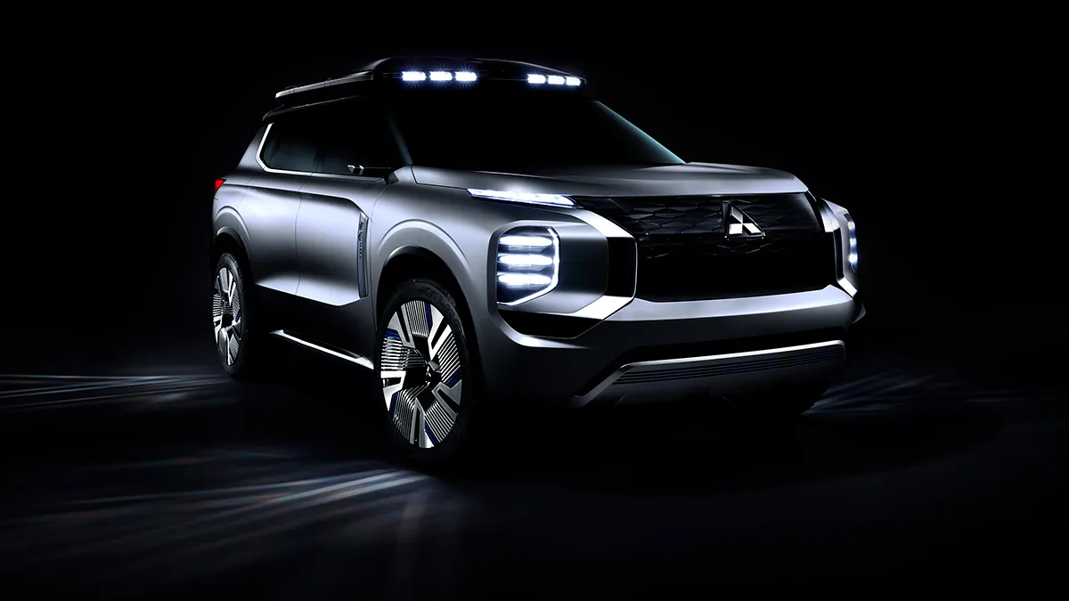Mitsubishi are trei noutăţi la Salonul Auto de la Geneva 
