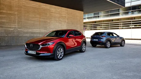 Skyactiv-G150: O nouă motorizare în gama compactă Mazda