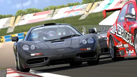 Gran Turismo 5 lansare în Noiembrie