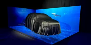 BYD SEALION 5 DM-i ajunge în România. SUV-ul PHEV ce provoacă MG HS și Ford Kuga