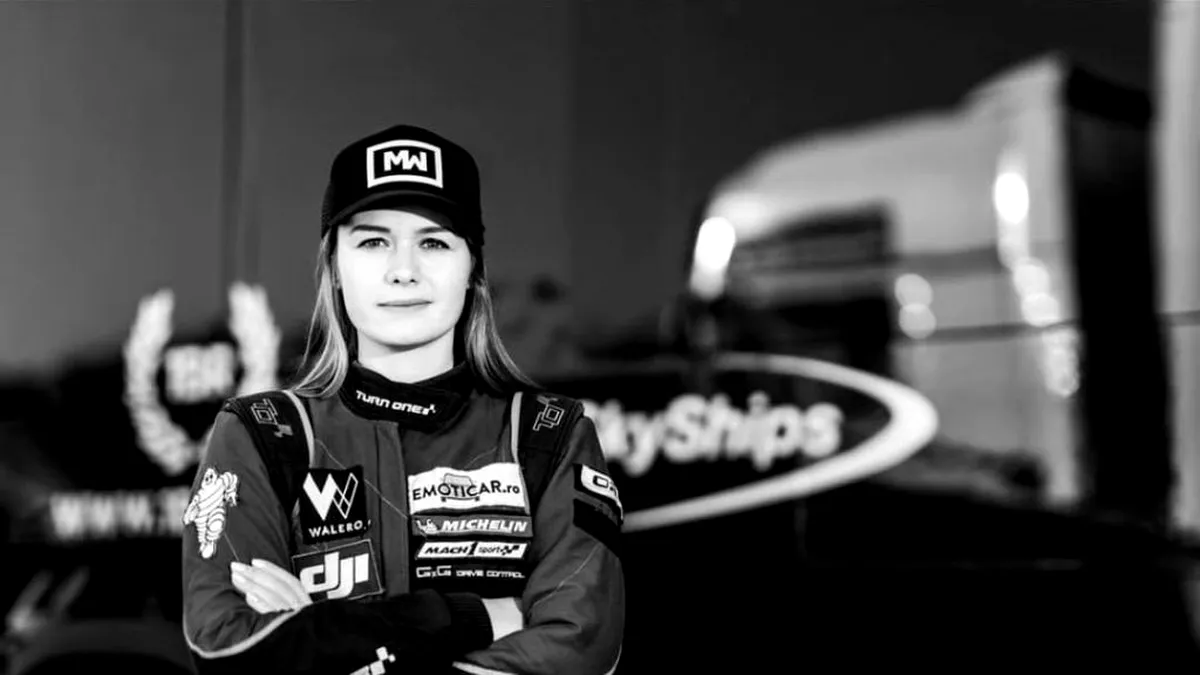 Mărţişorul de anul acesta aduce cu sine lansarea platformei Femei în Motorsport