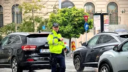 2026: La ce viteză se suspendă permisul în oraș. Cazuri în care rămâi pieton chiar și dacă mergi încet
