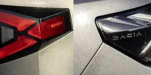 Foto / Dacia Duster Facelift (2027) apare în teste în România. Stopuri noi și design inspirat de Renault Duster din India