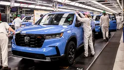 Honda plănuiește să construiască încă o fabrică în Statele Unite. America de Nord, piața principală a producătorului japonez