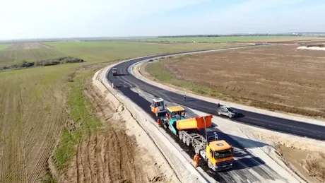 Un nou Drum Expres va conecta România și Bulgaria. Se lansează studiul de fezabilitate pentru Craiova-Calafat