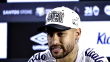 Neymar, protejat de Santos înainte de CM 2026! Decizia luată după convocarea la naționala Braziliei
