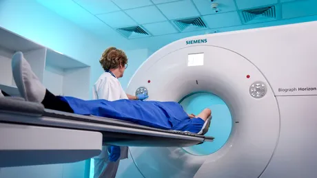 Progres major în diagnosticul avansat al cancerului de prostată SANADOR introduce examenul PET-CT PSMA, în premieră pentru România (P)