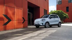 Leapmotor pregătește lansarea celei de-a doua generații a modelului supermini T03 pentru Europa
