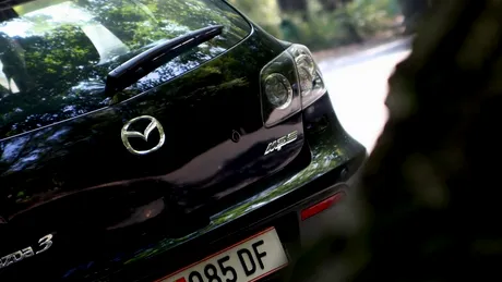 Hot-hatchuri turbo familiste: Mazda3 MPS & Skoda Octavia RS
