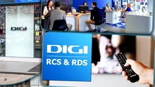 Digi RCS-RDS a făcut anunțul sfârșitului de an. Toți abonații din România sunt vizați