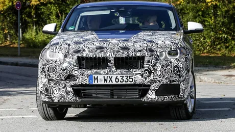 FOTO SPION - BMW X2