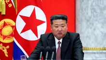 SANCȚIONAT în fața lui Kim Jong-un! Proces de corupție la cel mai înalt nivel în Coreea de Nord