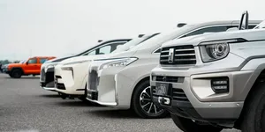 Peste 300.000 de mașini chinezești ar putea fi construite, anual, în România. GWM caută locație