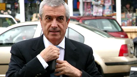 Samsarul care l-a păcălit pe Tăriceanu a fost condamnat