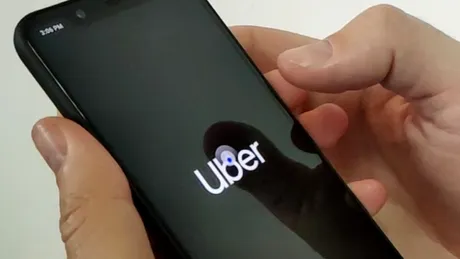 Al șaselea oraș din România în care se lansează Uber