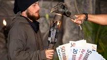 Câți bani a primit eliminatul Aris Eram, de la Antena 1, pentru cele 19 săptămâni la Survivor