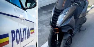 Poți conduce scuter sau motocicletă cu 3 roți dacă ai permis Categoria B? Reguli impuse de Codul Rutier 2025 | VIDEO