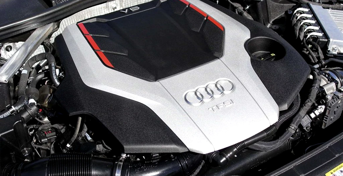 ProMotor NEWS: În timpul liber, Audi citeşte gropi şi denivelări