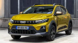 Dacia ocupă întregul podium, chiar acasă la Renault. Cea mai mică depreciere a valorii în 5 ani