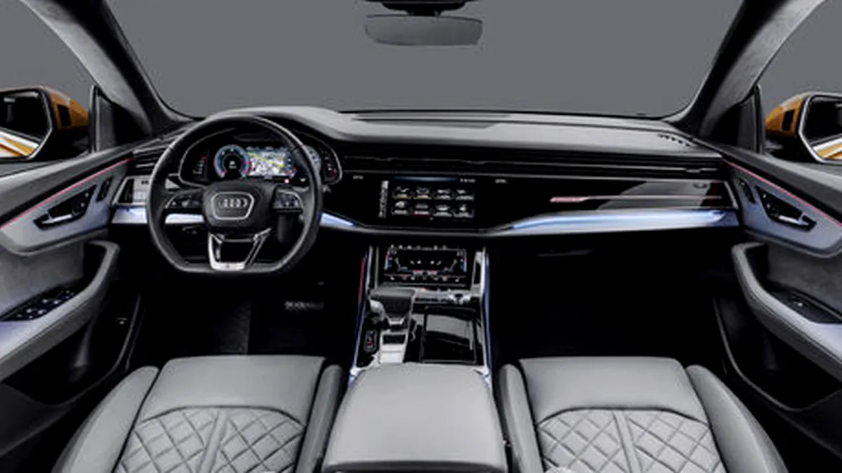 ProMotor NEWS: Audi introduce un serviciu de informare cu ocazia Campionatului European de Fotbal